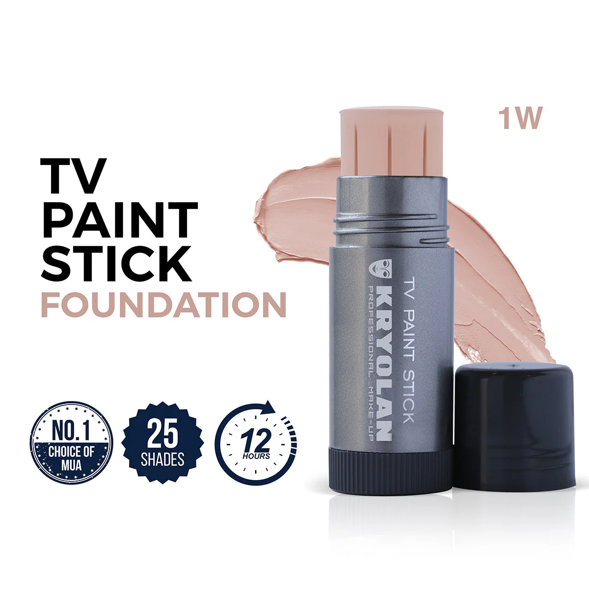 Kryolan - TV Paint Stick 1W