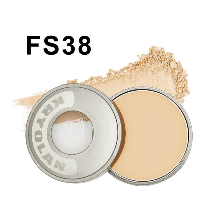 Pan Cake/Dry Cake FS38
