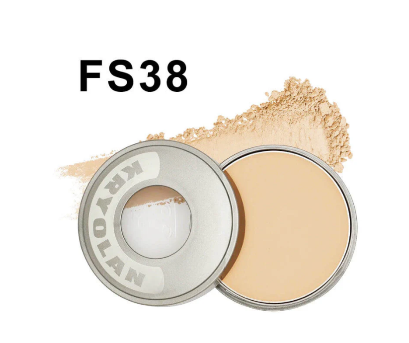 Pan Cake/Dry Cake FS38
