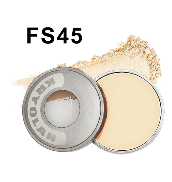 Pan Cake/Dry Cake FS45