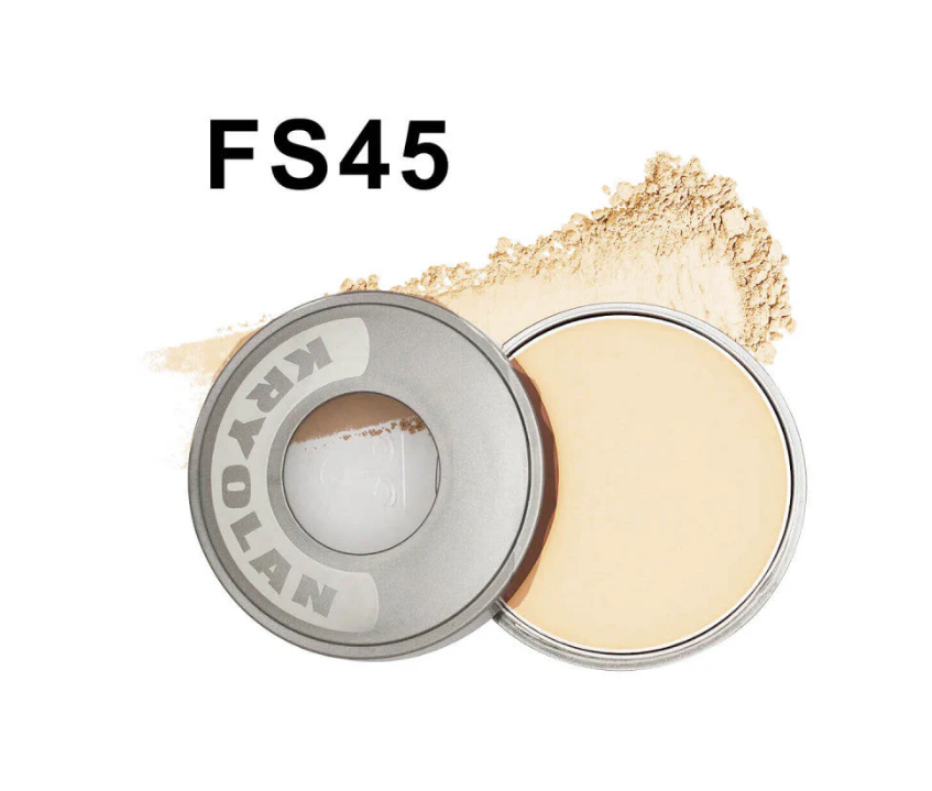 Pan Cake/Dry Cake FS45