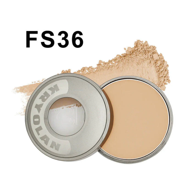 Pan Cake/Dry Cake FS36