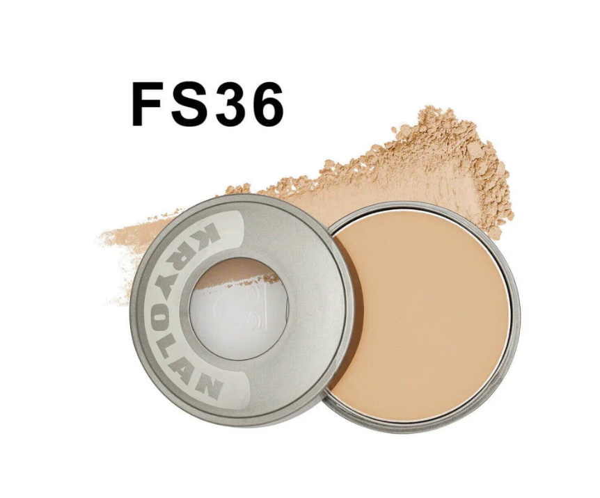 Pan Cake/Dry Cake FS36