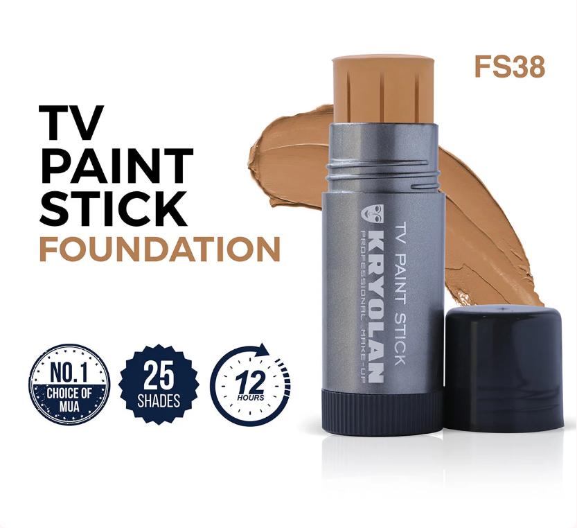 Kryolan - TV Paint Stick FS38