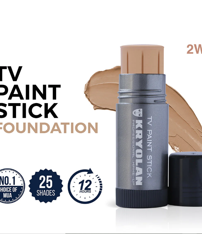Kryolan - TV Paint Stick 2W