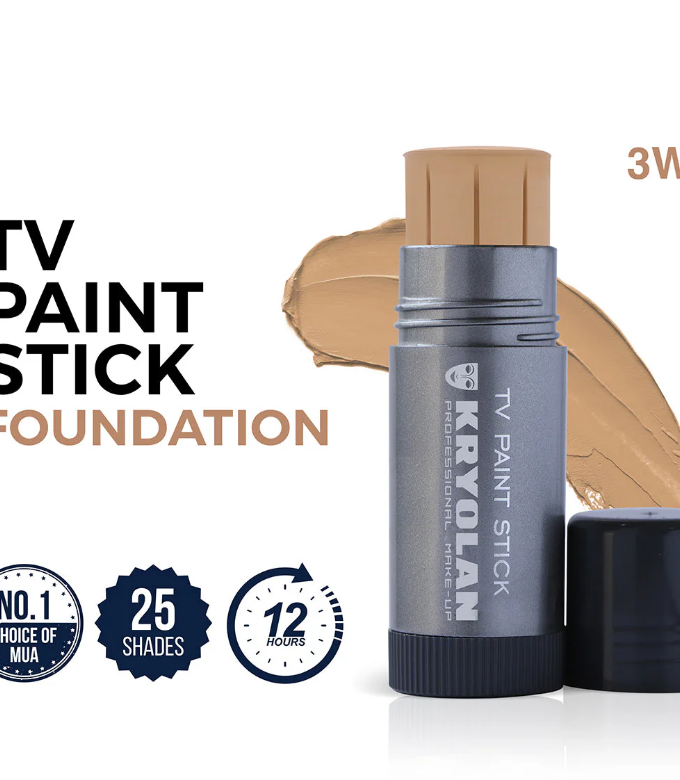 Kryolan - TV Paint Stick 3W