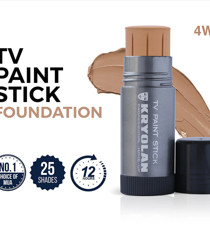 Kryolan - TV Paint Stick 4W