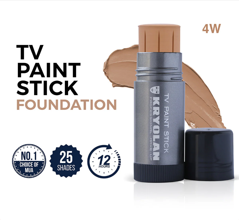 Kryolan - TV Paint Stick 4W