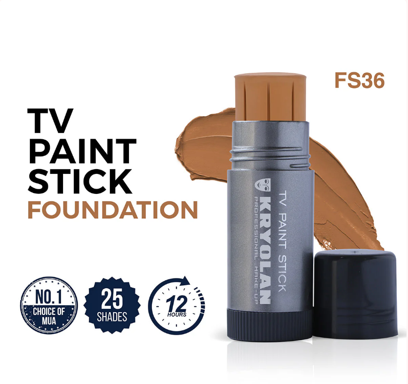 Kryolan - TV Paint Stick FS36