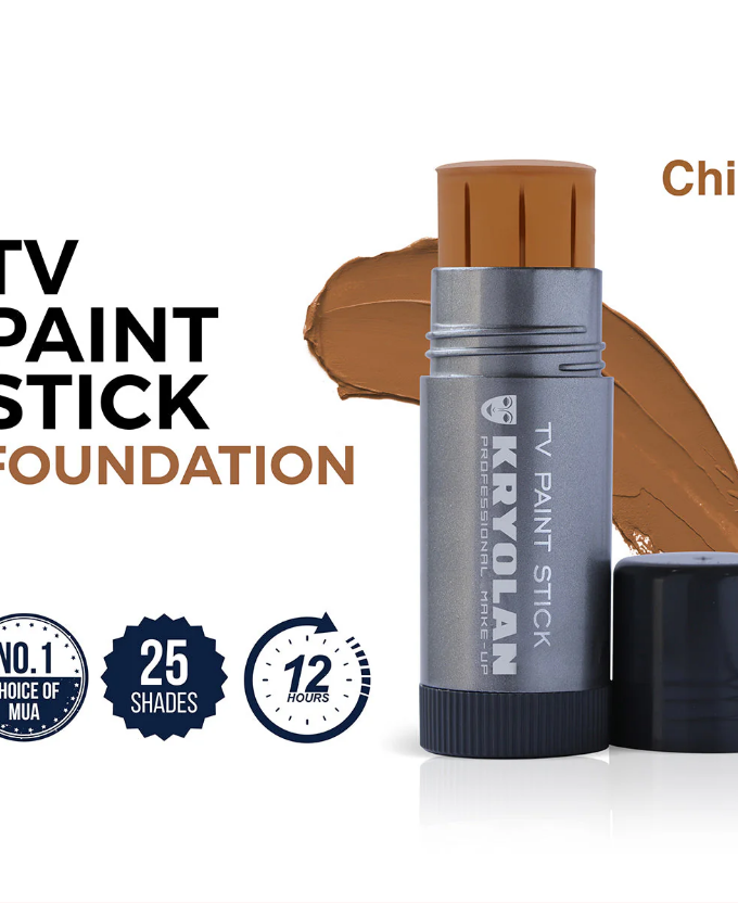Kryolan - TV Paint Stick Chinese